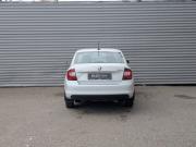 Skoda Rapid I Рестайлинг Москва  - изображение 37
