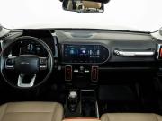 Haval Dargo Казань  - изображение 23