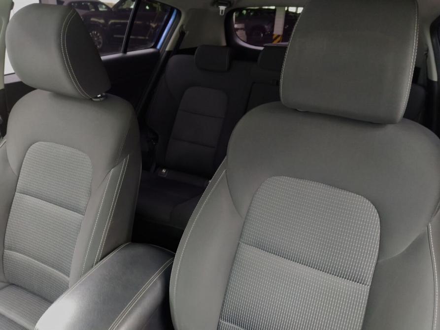 Kia Sportage IV Рестайлинг Екатеринбург  - изображение 23