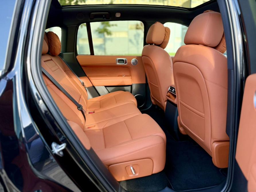 Li Auto (Lixiang) L6 Санкт-Петербург  - изображение 13