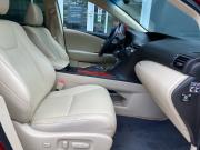 Lexus RX III Екатеринбург  - изображение 46