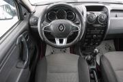 Renault Duster I Рестайлинг Красноярск  - изображение 35