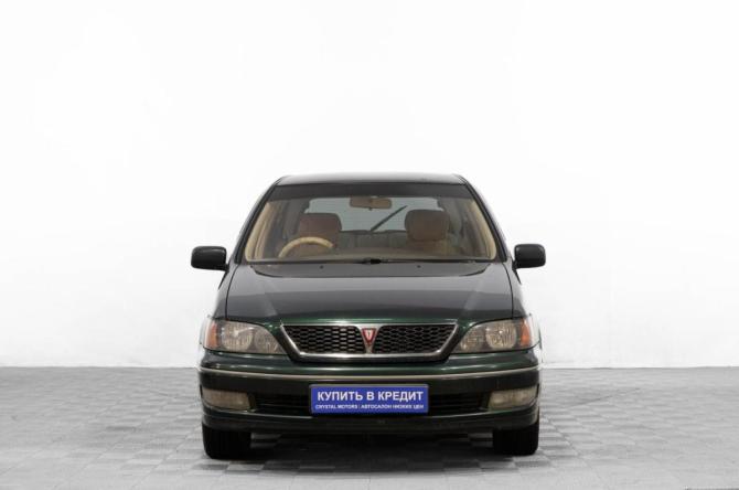 Toyota Vista V (V50) с пробегом 2000 года, цена 649 000 рублей, 299000 км, универсал, Автокод Объявления