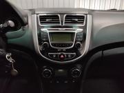 Hyundai Solaris I Пермь  - изображение 30