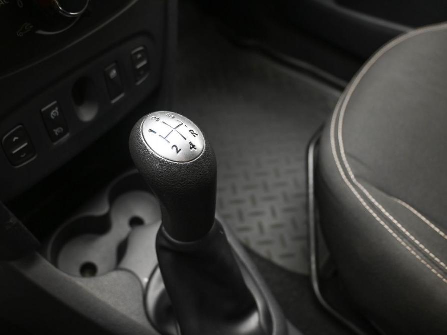 Renault Logan I Рестайлинг Ростов-на-Дону  - изображение 17