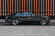 Rolls-Royce Spectre Москва  - изображение 33