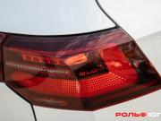 Volkswagen Golf VIII Москва  - изображение 42
