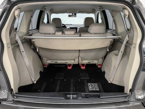 Peugeot 4007 с пробегом 2010 года, цена 1 350 000 рублей, 137300 км, внедорожник, Автокод Объявления