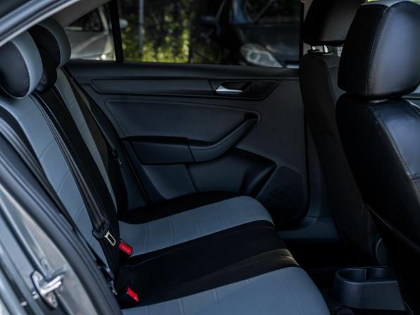 Volkswagen Polo VI с пробегом 2020 года, цена 1 275 000 рублей, 151451 км, лифтбек, Автокод Объявления