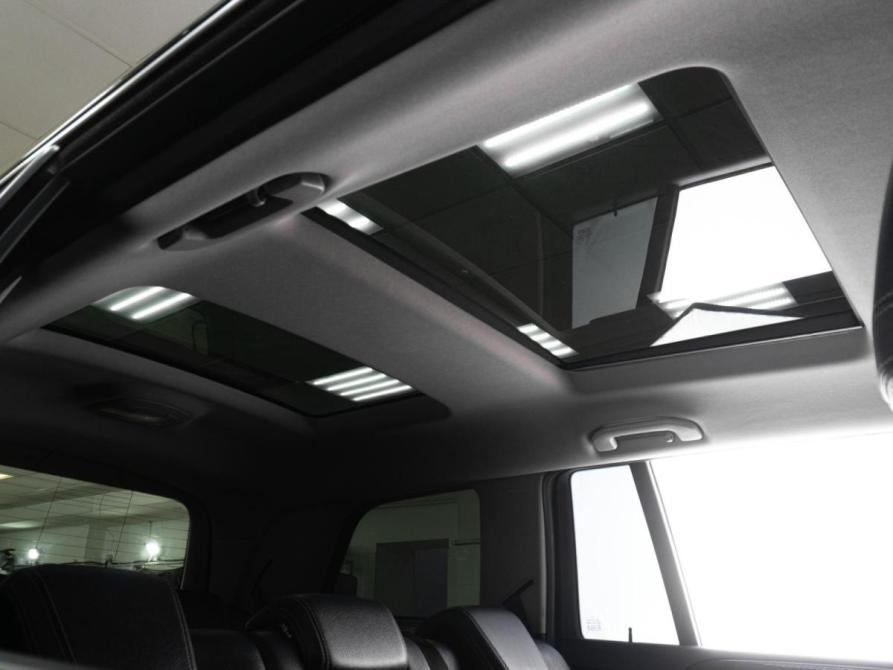 Mercedes-Benz GL-Класс II (X166) Тюмень  - изображение 17
