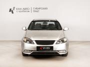 Daewoo Gentra II Казань  - изображение 9