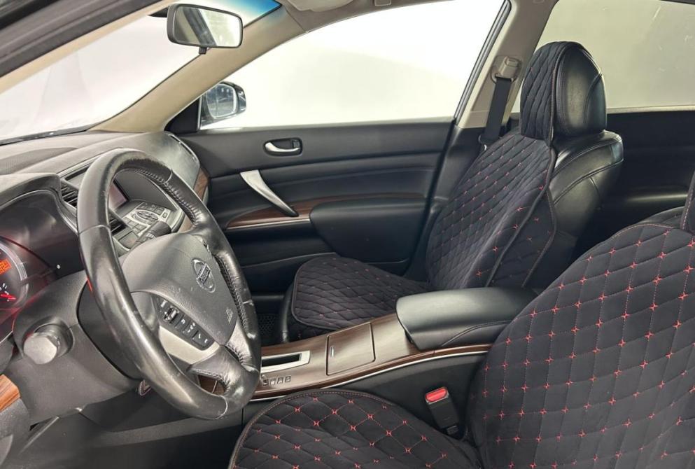 Nissan Teana II (J32) Саранск  - изображение 22