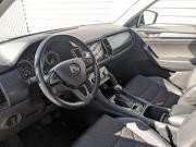 Skoda Kodiaq I Москва  - изображение 48
