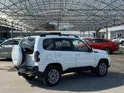 Lada (ВАЗ) Niva Travel I Тула  - изображение 15