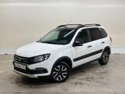 Lada (ВАЗ) Granta I Рестайлинг Саратов  - изображение 14