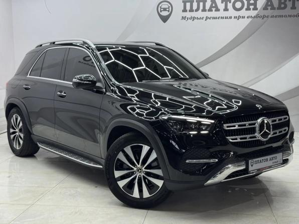 Новый Mercedes-Benz GLE II (V167) 2025 года, цена 12 400 000 рублей, внедорожник, Автокод Объявления