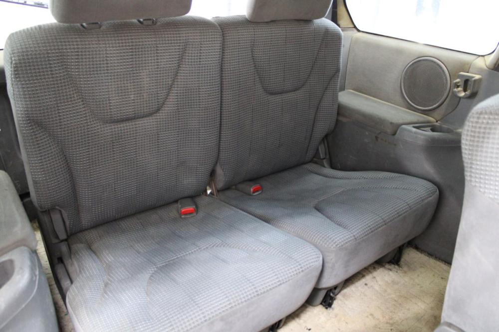 Mitsubishi Space Wagon III Ярославль  - изображение 13
