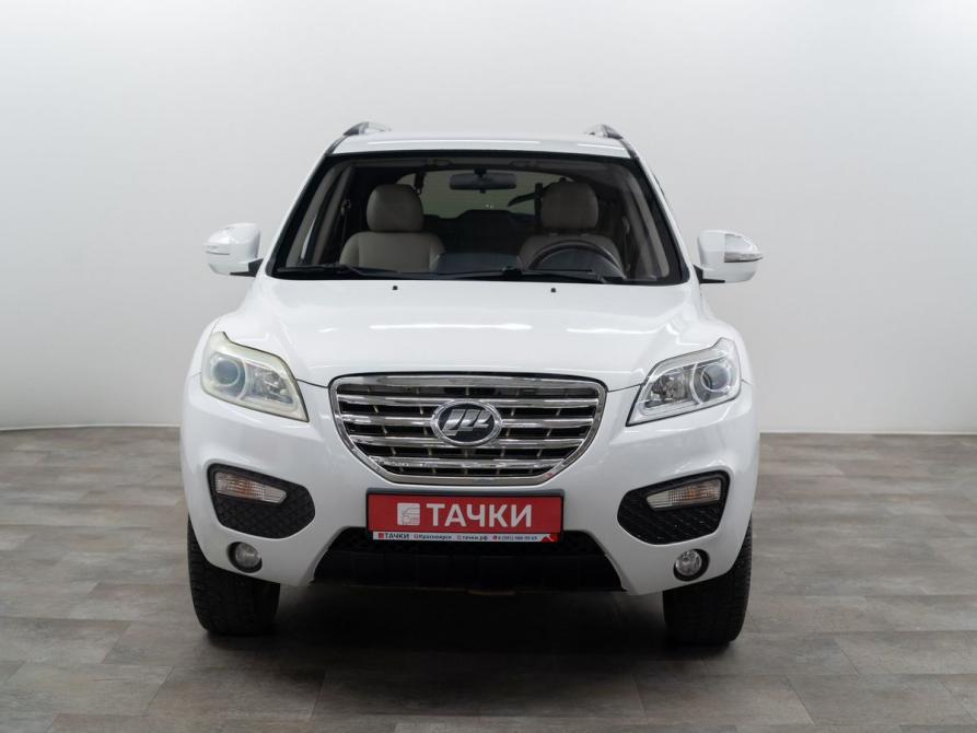 Lifan X60 I Красноярск  - изображение 3