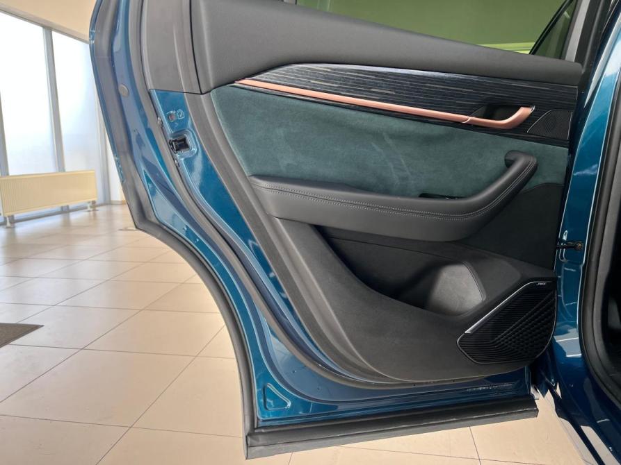 Geely Monjaro I Волгоград  - изображение 31