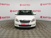 Skoda Fabia II Рестайлинг Вологда  - изображение 21