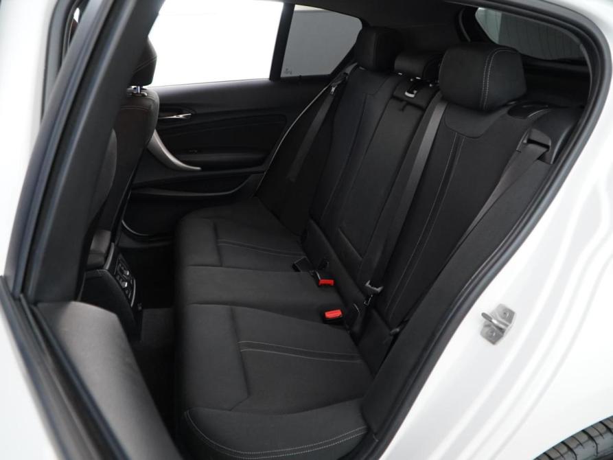 BMW 1 серии II (F20/F21) Рестайлинг 2 Москва  - изображение 9