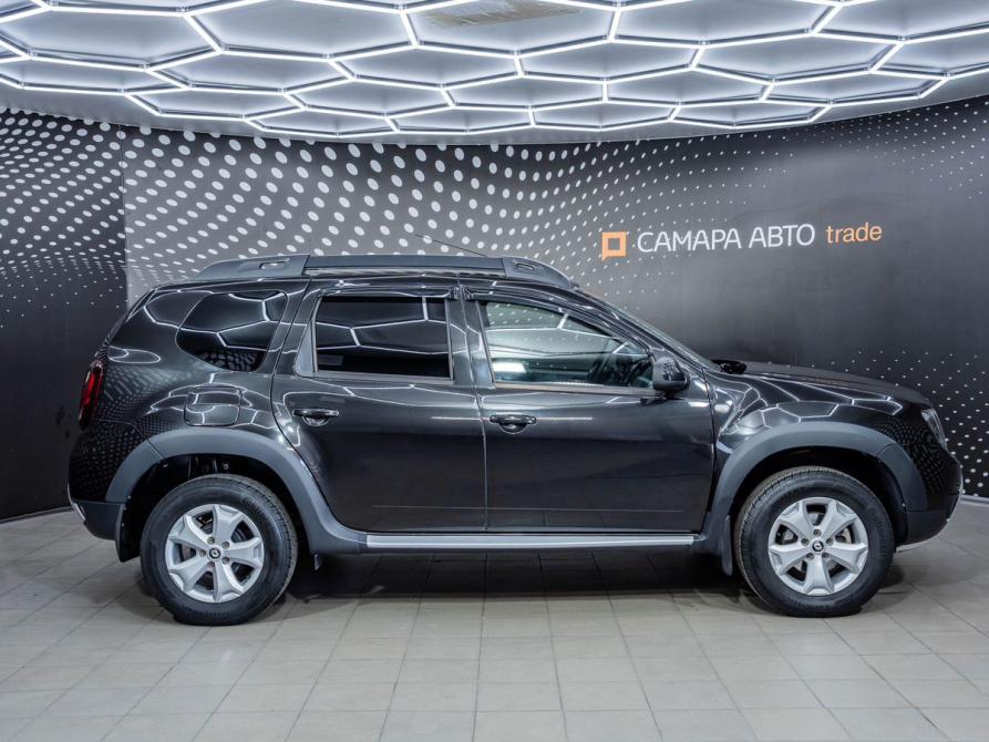 Renault Duster I Рестайлинг Самара  - изображение 7