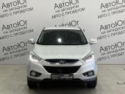 Hyundai ix35 I Рестайлинг Ставрополь  - изображение 17