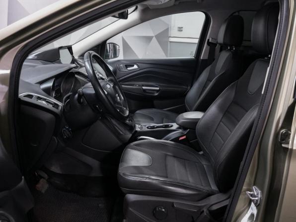 Ford Kuga II с пробегом 2012 года, цена 1 122 000 рублей, 200000 км, внедорожник, Автокод Объявления