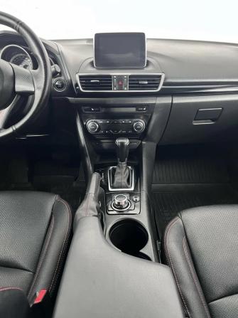 Mazda 3 III (BM) с пробегом 2014 года, цена 1 045 000 рублей, 131000 км, седан, Автокод Объявления