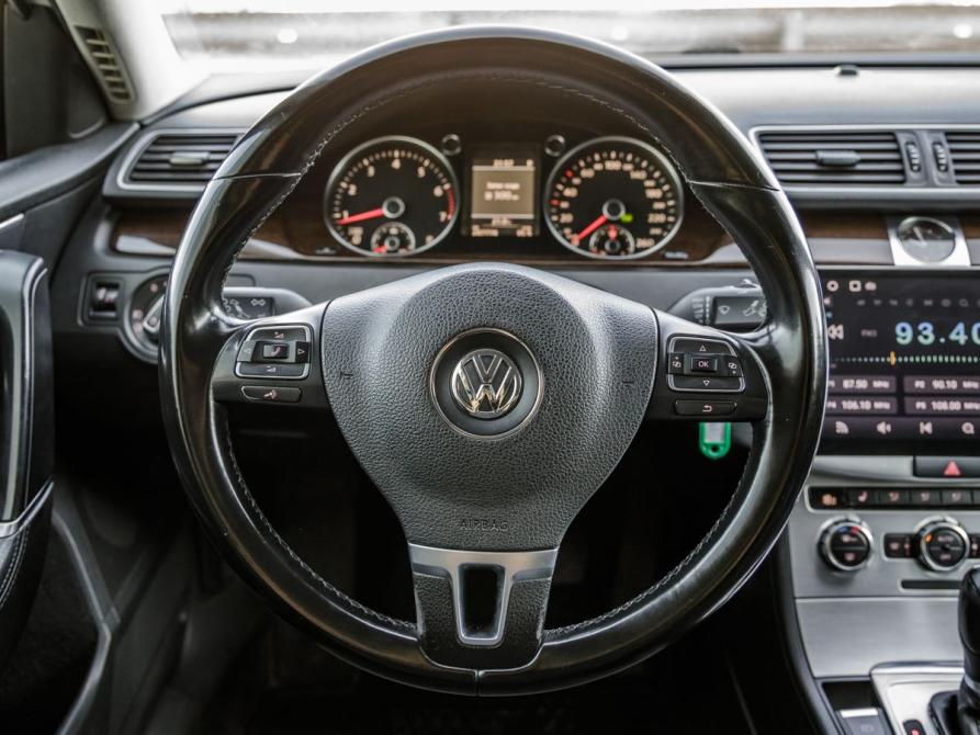Volkswagen Passat B7 Волгоград  - изображение 17