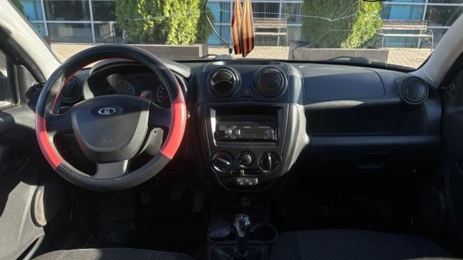 Lada (ВАЗ) Granta I с пробегом 2014 года, цена 295 000 рублей, 183015 км, седан, Автокод Объявления
