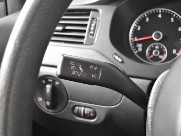 Volkswagen Jetta VI с пробегом 2013 года, цена 1 063 200 рублей, 127762 км, седан, Автокод Объявления