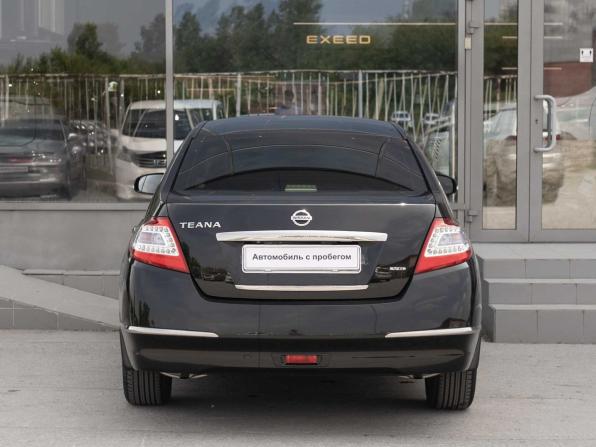 Nissan Teana II Рестайлинг с пробегом 2012 года, цена 1 140 000 рублей, 167240 км, седан, Автокод Объявления