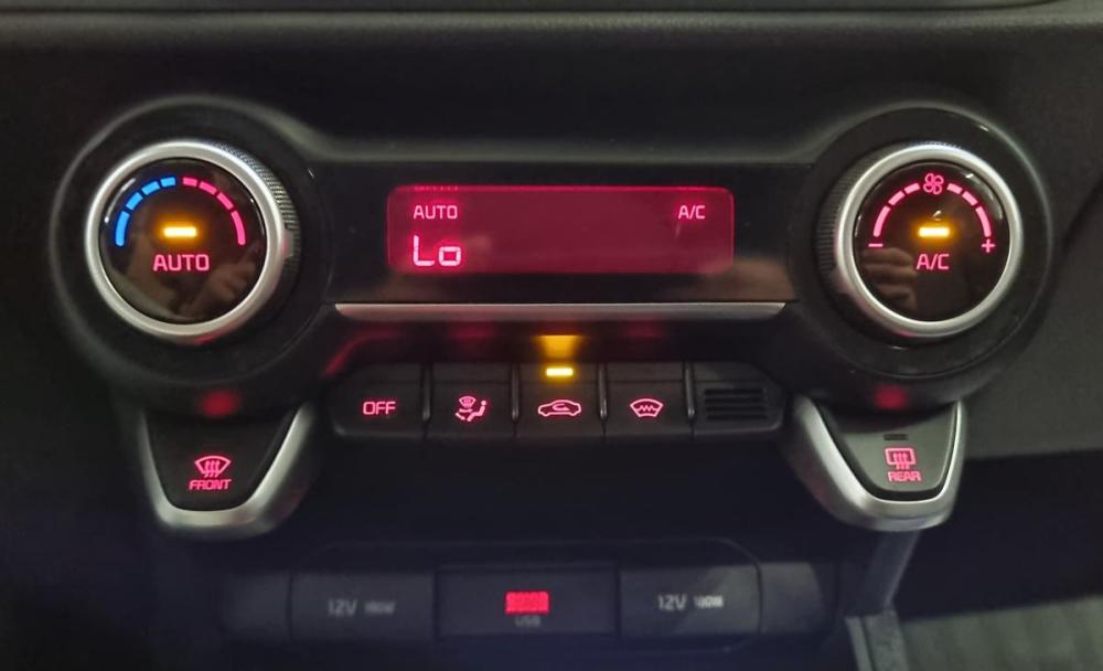 Kia Rio IV Рестайлинг Уфа  - изображение 12