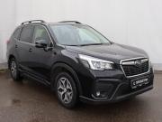 Subaru Forester V Москва  - изображение 29