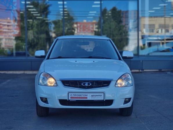 Lada (ВАЗ) Priora I Рестайлинг с пробегом 2018 года, цена 649 000 рублей, 98700 км, седан, Автокод Объявления