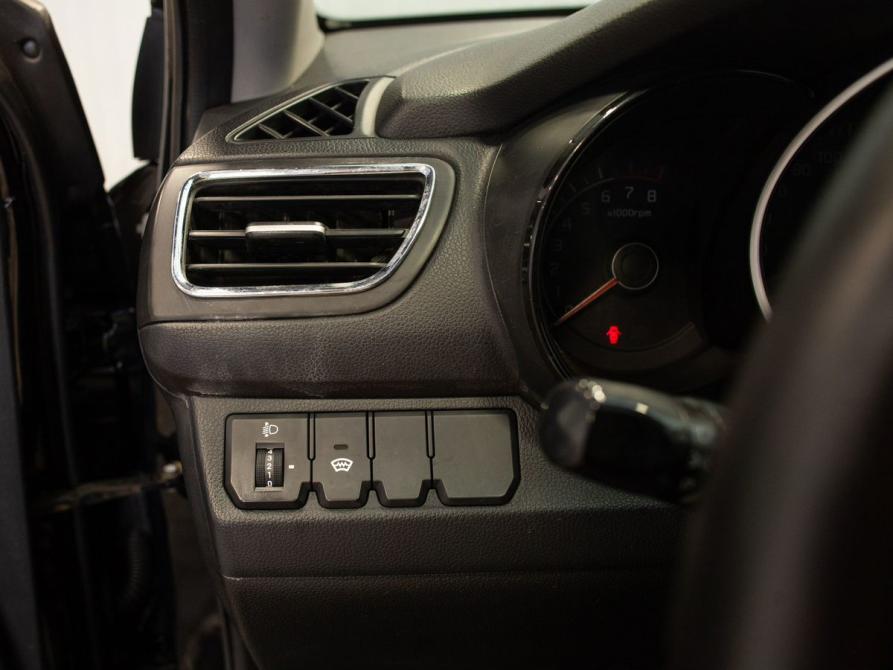Kia Rio III Иваново  - изображение 33