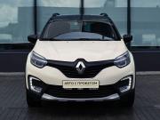 Renault Kaptur I Екатеринбург  - изображение 29
