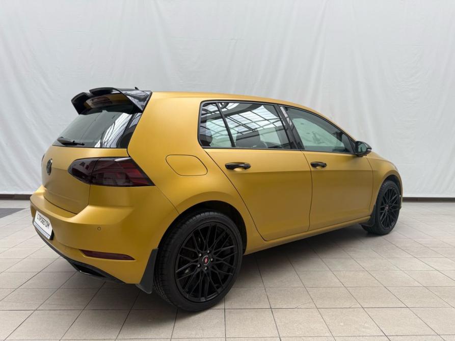 Volkswagen Golf VII Рестайлинг Нижний Тагил  - изображение 5