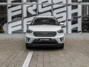 Hyundai Creta I Ставрополь  - изображение 24