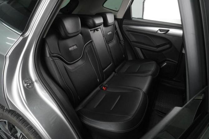 Haval Jolion I с пробегом 2022 года, цена 1 634 000 рублей, 69900 км, внедорожник, Автокод Объявления