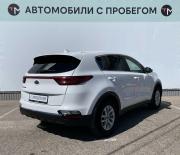 Kia Sportage IV Рестайлинг Стерлитамак  - изображение 30