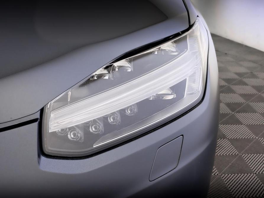 Volvo XC90 II Рестайлинг 1 Москва  - изображение 19