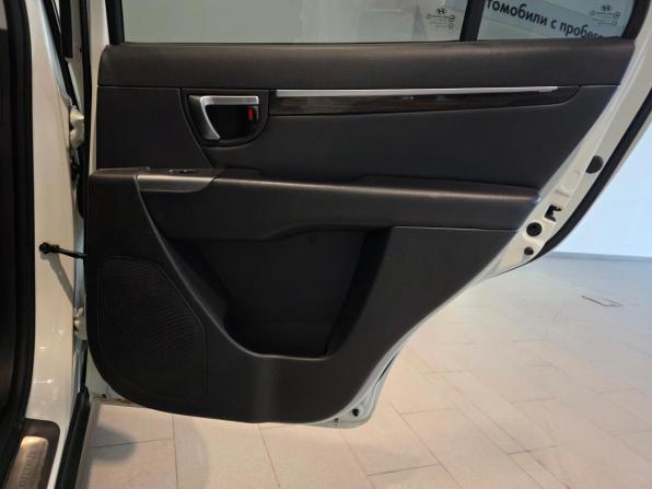Hyundai Santa Fe II Рестайлинг с пробегом 2012 года, цена 1 729 000 рублей, 152040 км, внедорожник, Автокод Объявления