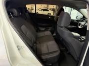 Kia Sportage IV Рестайлинг Краснодар  - изображение 34