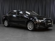 Audi A4 V (B9) Тюмень  - изображение 28