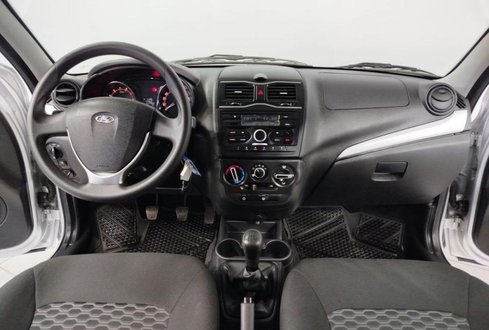 Lada (ВАЗ) Granta I Рестайлинг Саратов  - изображение 15