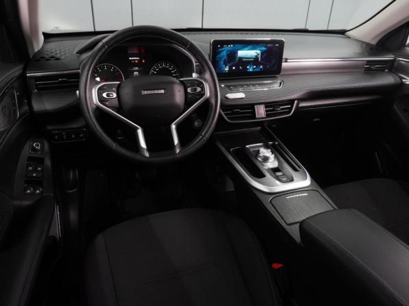 Haval Jolion I Рестайлинг с пробегом 2024 года, цена 1 879 000 рублей, 54283 км, внедорожник, Автокод Объявления