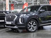 Hyundai Palisade I Санкт-Петербург  - изображение 32