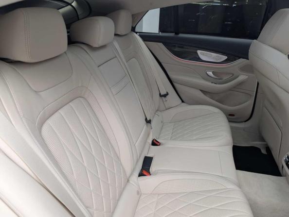 Mercedes-Benz AMG GT 4-Door Coupe I с пробегом 2019 года, цена 11 900 000 рублей, 14964 км, хэтчбек, Автокод Объявления